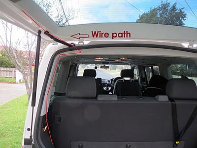 T5.2 (2011+) OEM retrofits: RNS510 nav, 9W7 bluetooth, RVC, MFSW-06-001-jpg