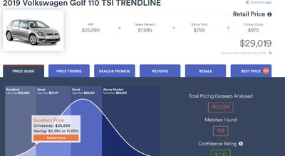 Mk7 Golf - Australian Specifications and Prices (Base, Comfortline and Highline)-trendline-jpg