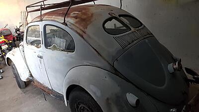 Project Type 82e - '55 Beetle Base - Bringing Back this Bug to Life :-)-100619309_10219597008747937_410980395442503680_n-jpg