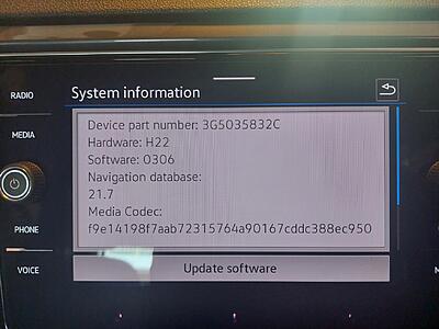 Map updates - MIB3 Discover Media-software-update-0270-0306-jpg
