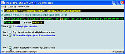 Tiguan VCDS Coding Options-9-central-electronics-cornering-fogs-active-jpg